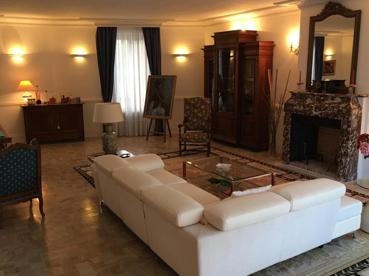 Bed and Breakfast La Bauldiniere Tauxigny Exterior foto